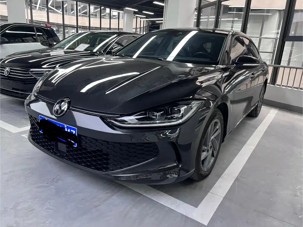 Volkswagen Lamando 2023