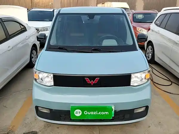 Wuling Hongguang MINIEV 2020