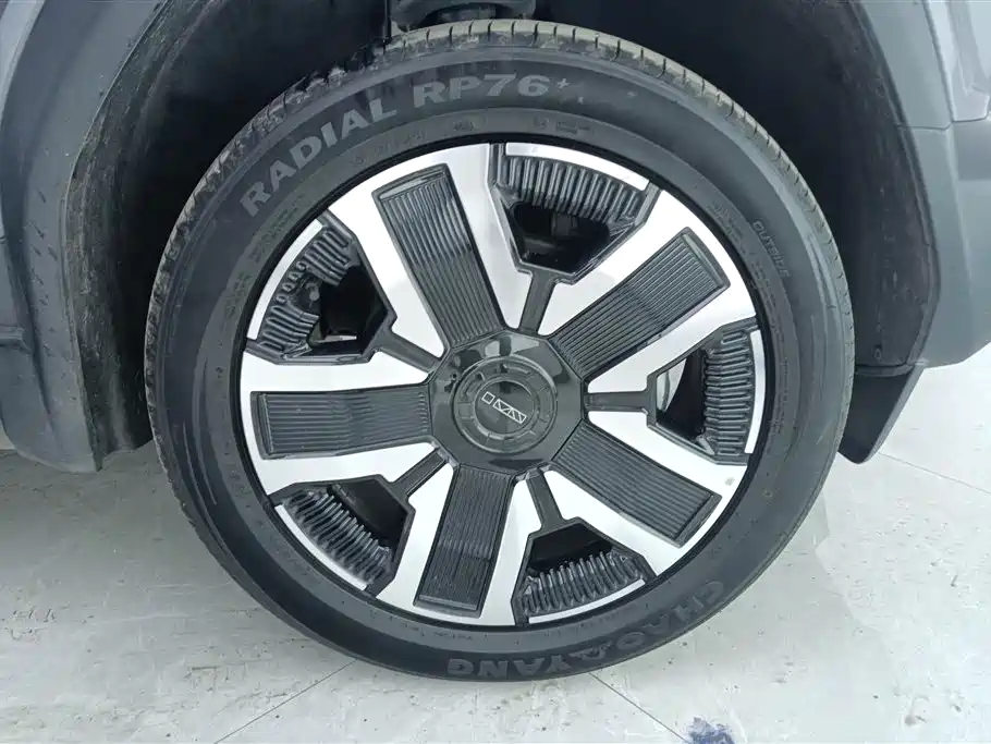 iCAR 03 2024