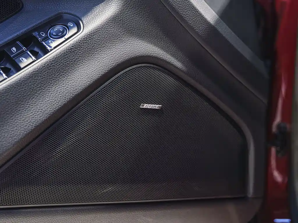 Porsche Panamera 2014 — фото 15