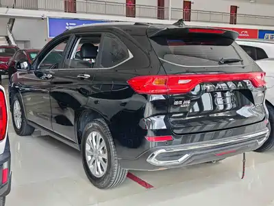 Haval M6 2023