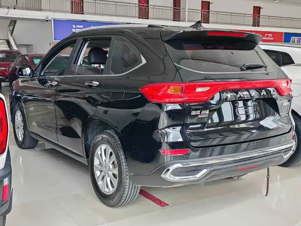 Haval M6 2023