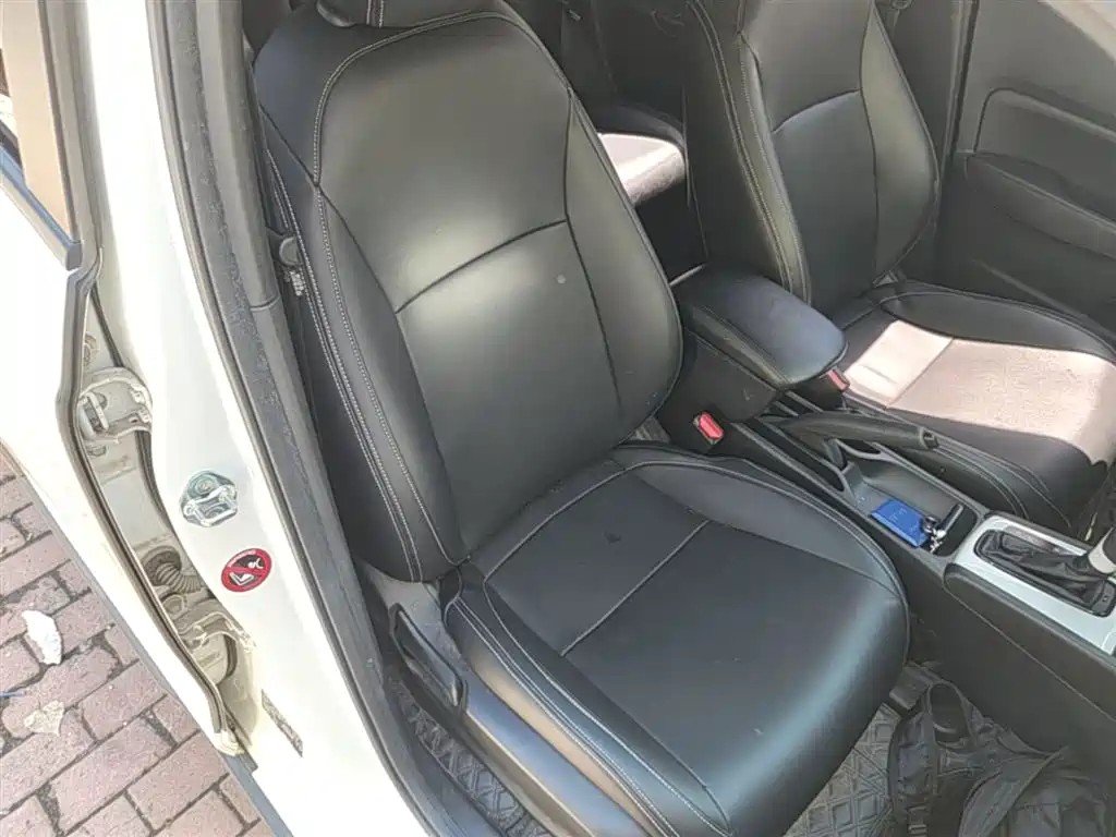 Honda Fit 2020 — фото 25