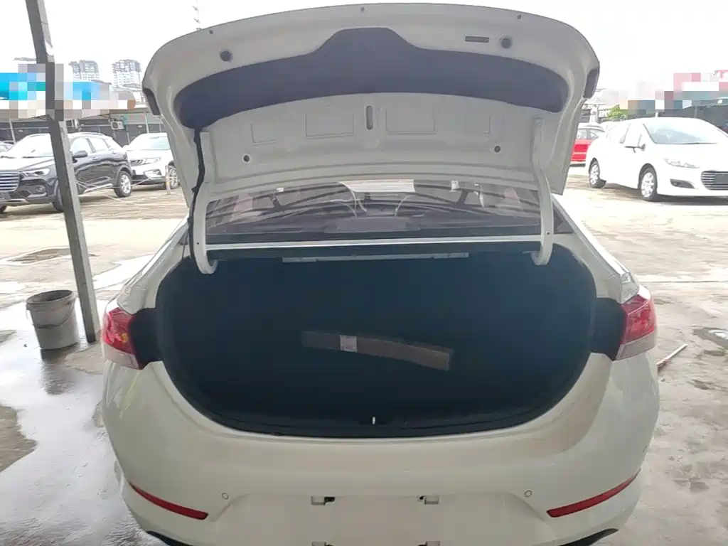 Hyundai Verna 2019 — фото 19
