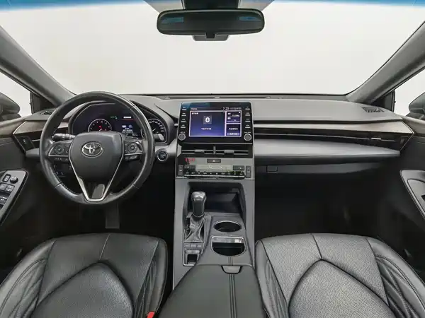 Toyota Avalon 2020
