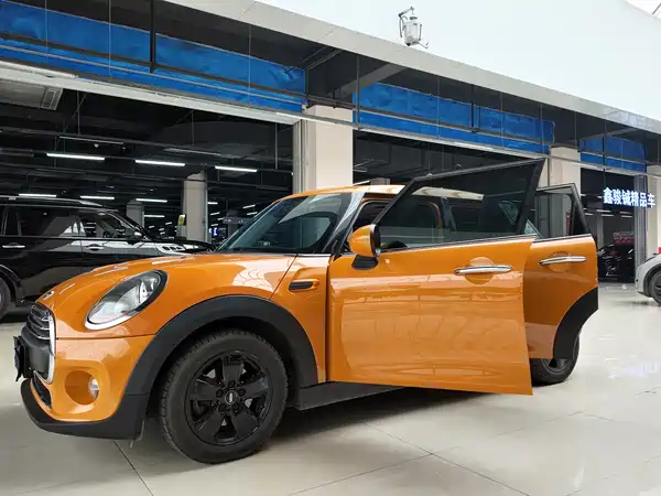 MINI MINI 2015