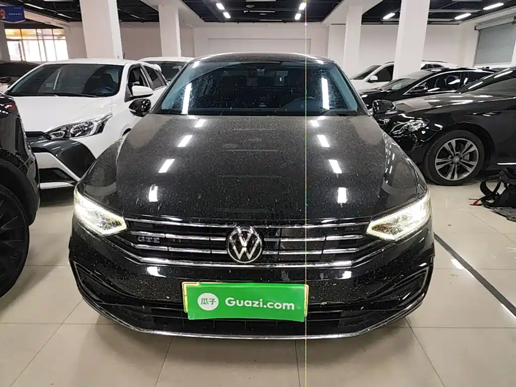 Volkswagen Magotan PHEV 2023