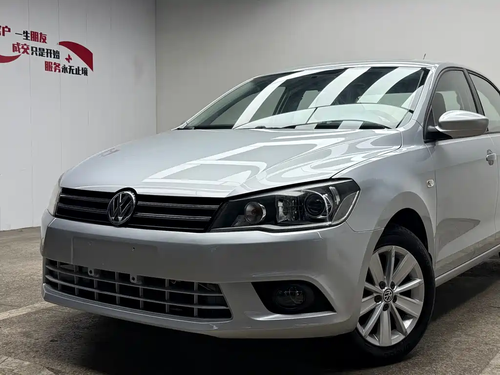 Volkswagen Jetta 2016