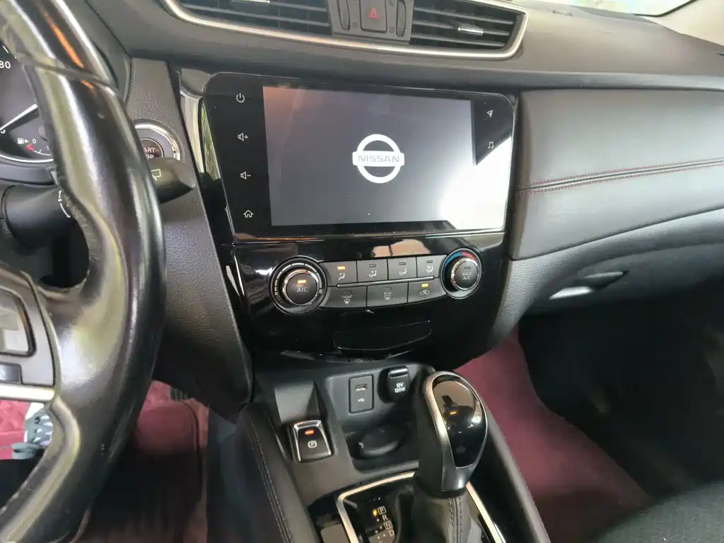 Nissan Qashqai 2020 — фото 9
