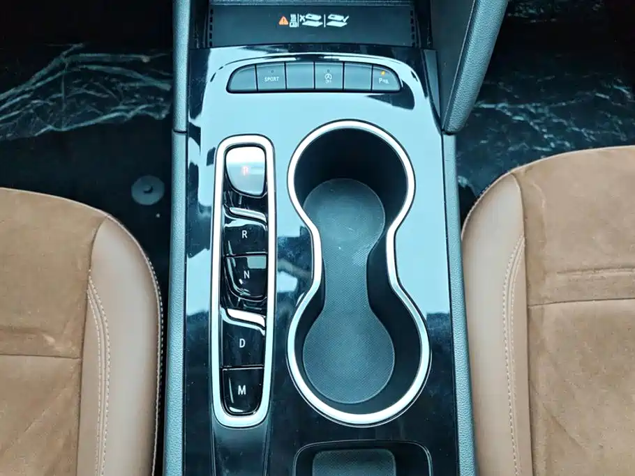 Buick Regal 2022 — фото 16