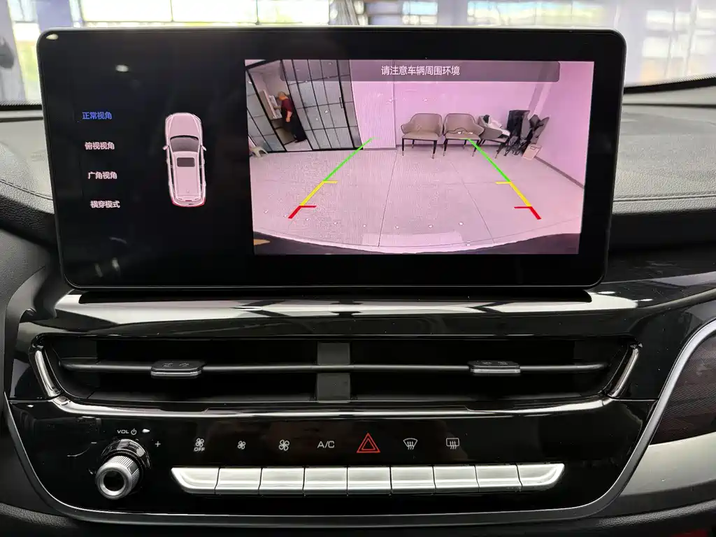 Haval H6 2022 — фото 12