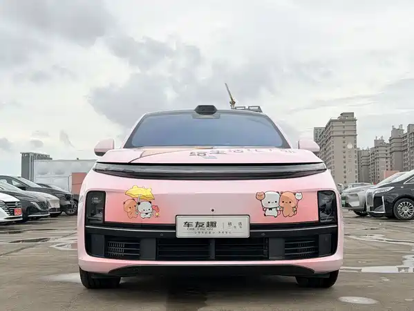 Li Auto L7 2023
