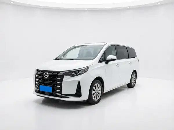 GAC Trumpchi M6 2023