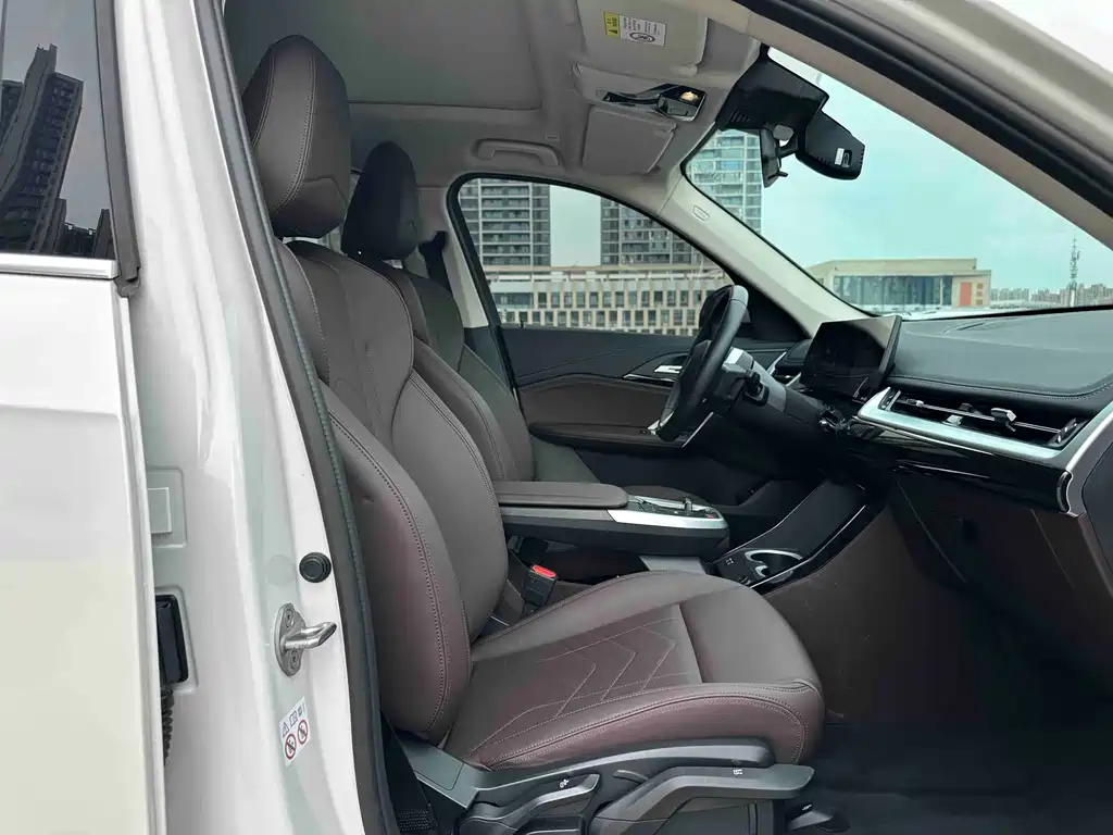 BMW X1 2023 — фото 18
