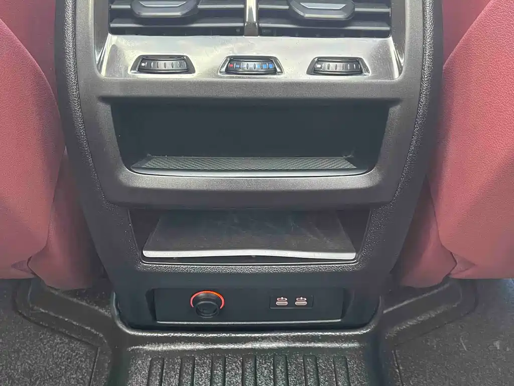 BMW X5 2024 — фото 14