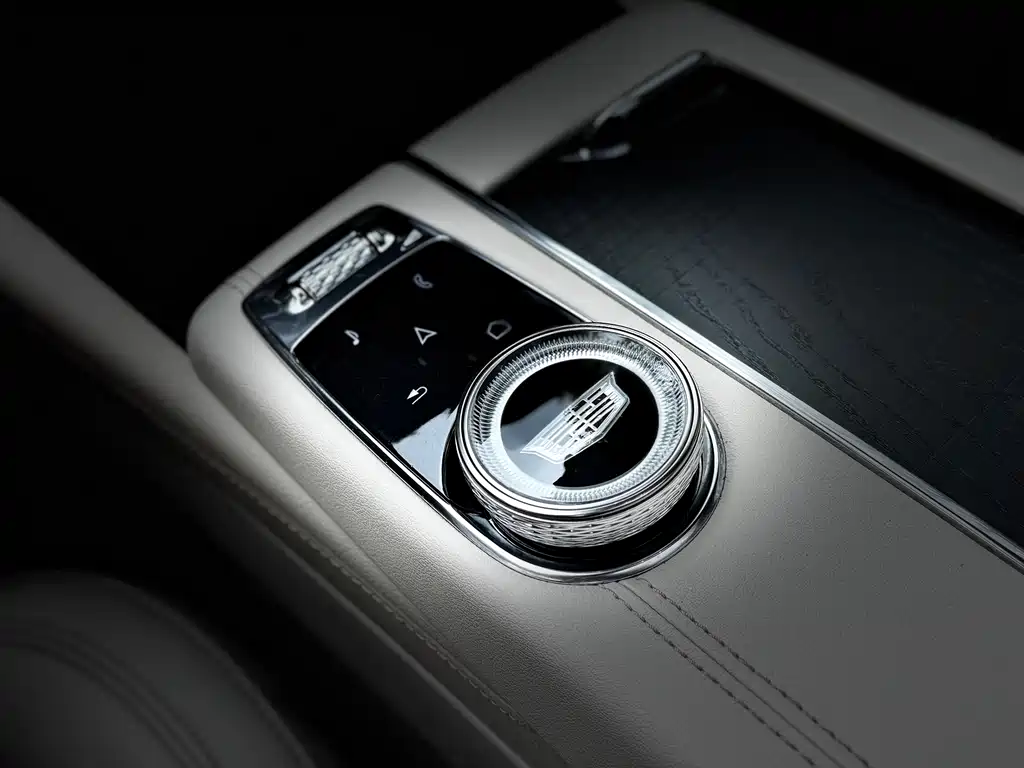 Cadillac CT6 2025 — фото 10