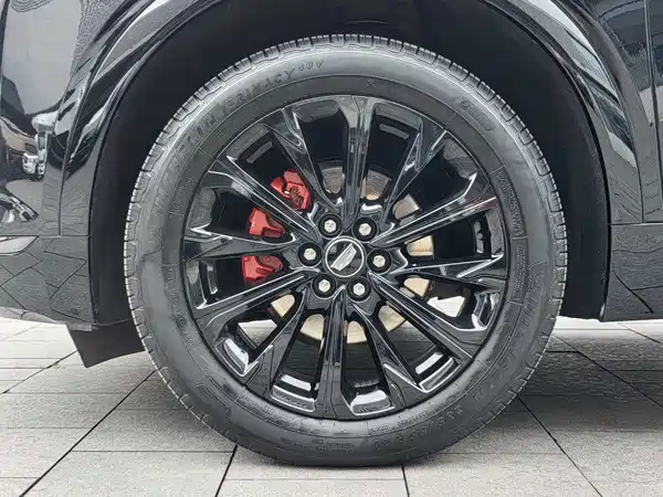 Cadillac XT5 2025