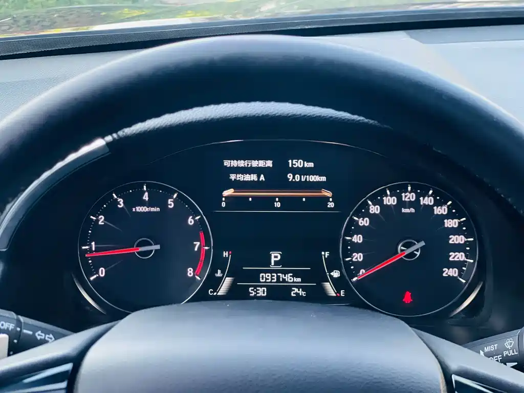 Honda Avancier 2019 — фото 12