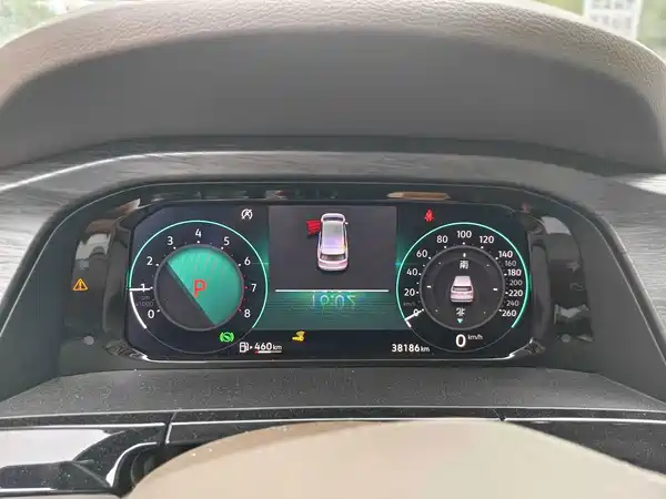Volkswagen Viloran 2022
