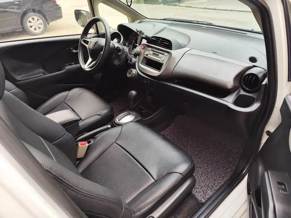 Honda Fit 2013