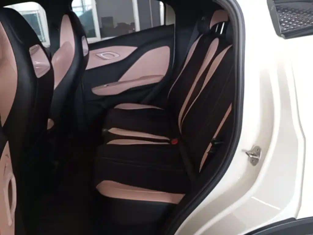 BYD Seagull 2023 — фото 17