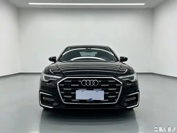 Audi A6L 2024