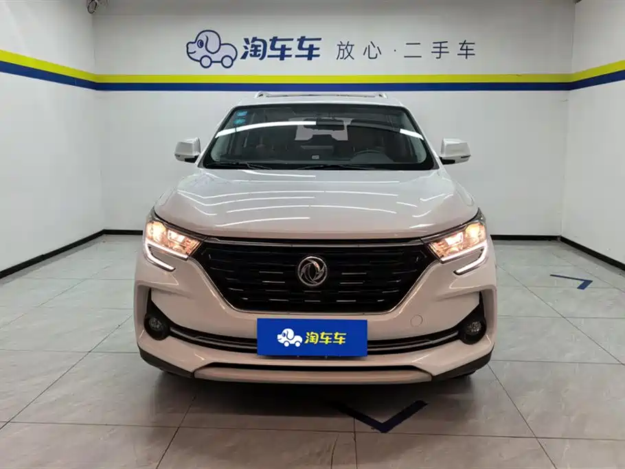 Fengxing T5 2019