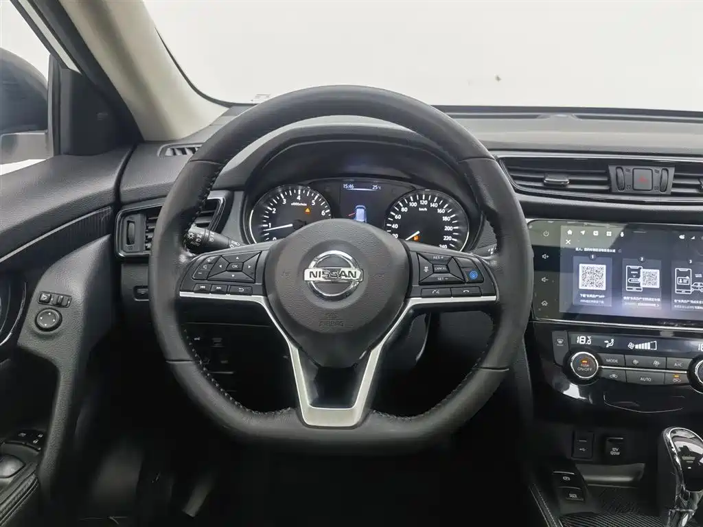 Nissan X-Trail 2020 — фото 11