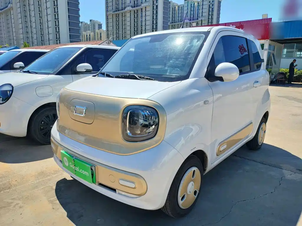 Bestune Pony 2025