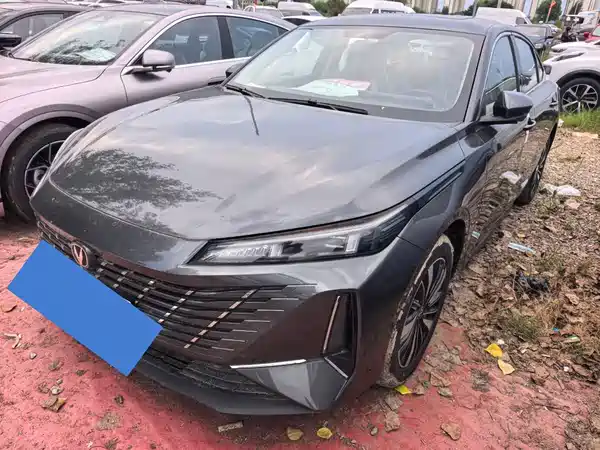 Changan Eado PHEV 2025