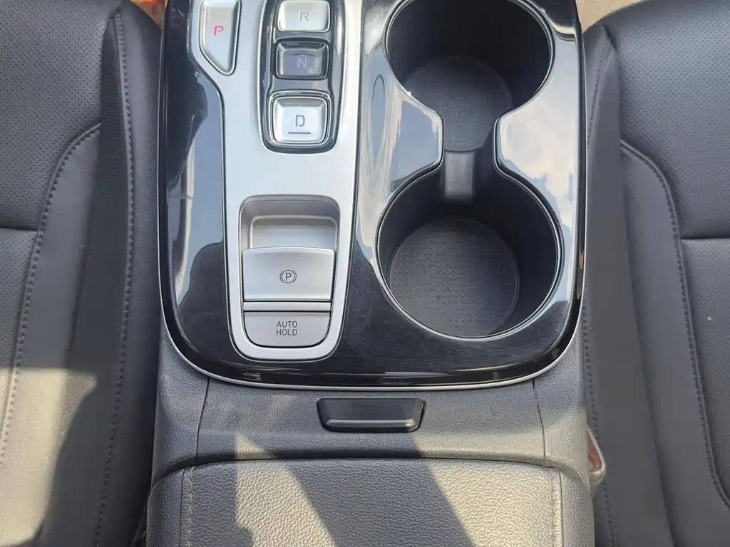 Hyundai Tucson 2022 — фото 15