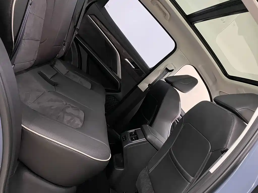 Haval H6 2023 — фото 14
