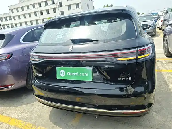Shangjie H5 2025