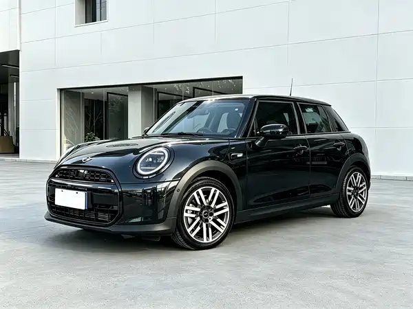 MINI MINI 2024