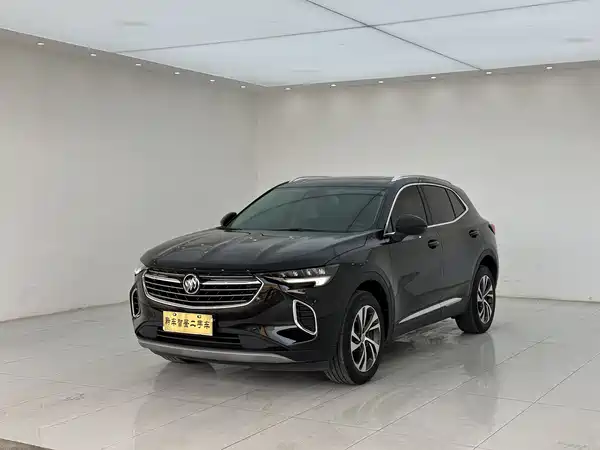 Buick Envision S 2023
