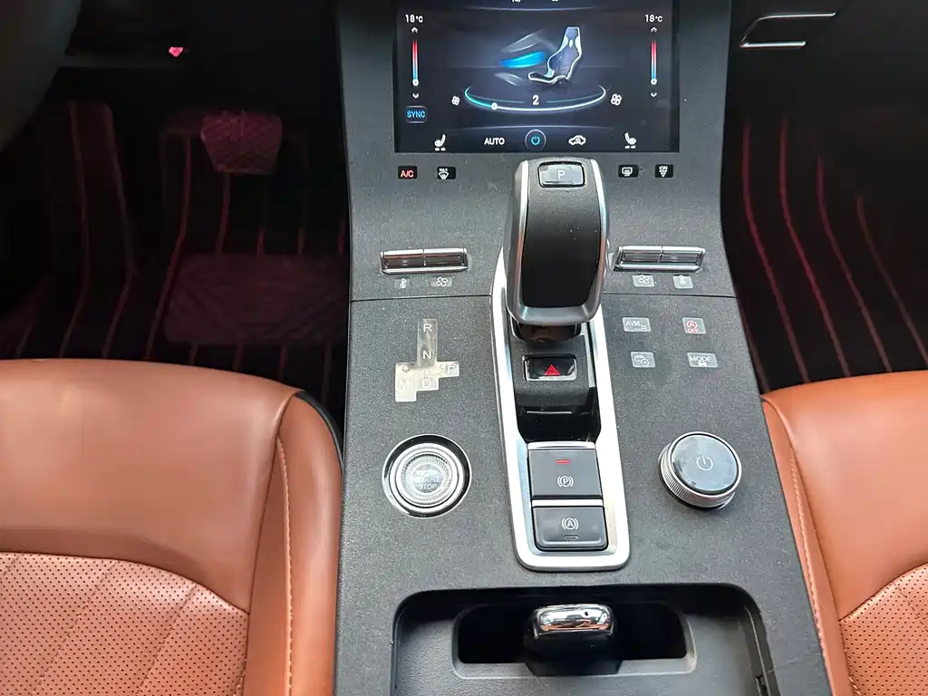 Chery Tiggo 8 PLUS 2022 — фото 10