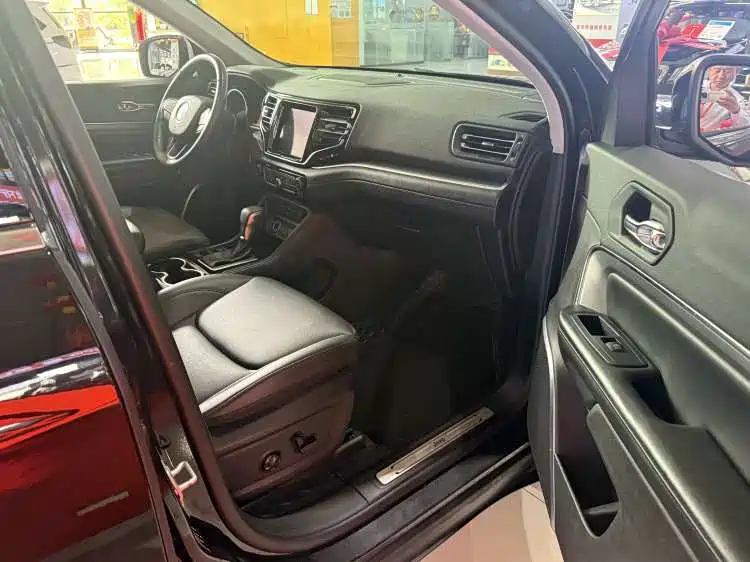 Jeep Grand Commander 2021 — фото 4