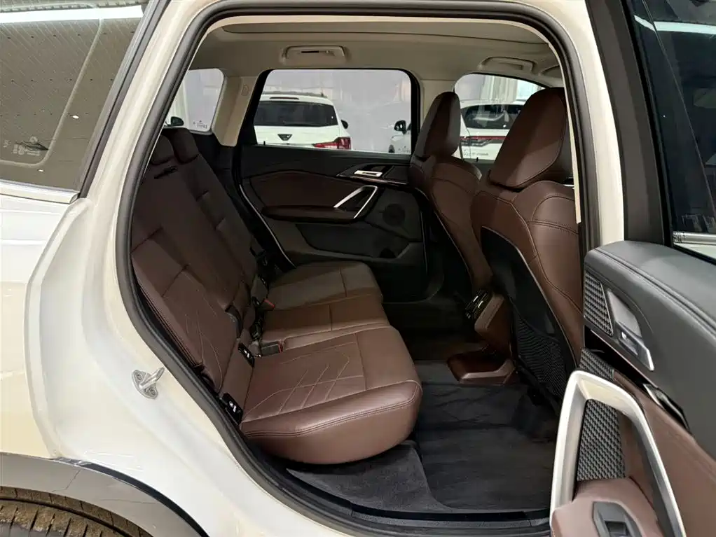 BMW X1 2023 — фото 22