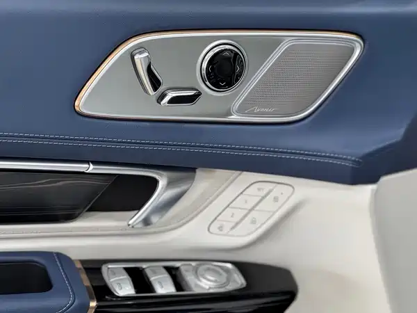 Buick Century 2024