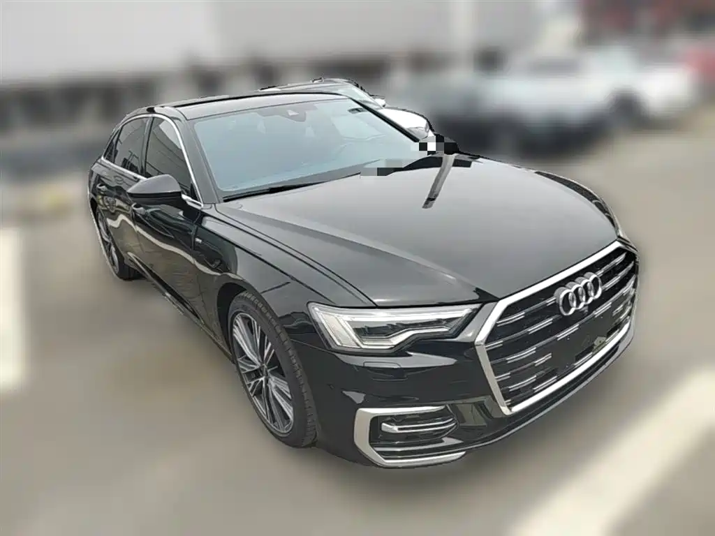 Audi A6L 2026 — фото 7