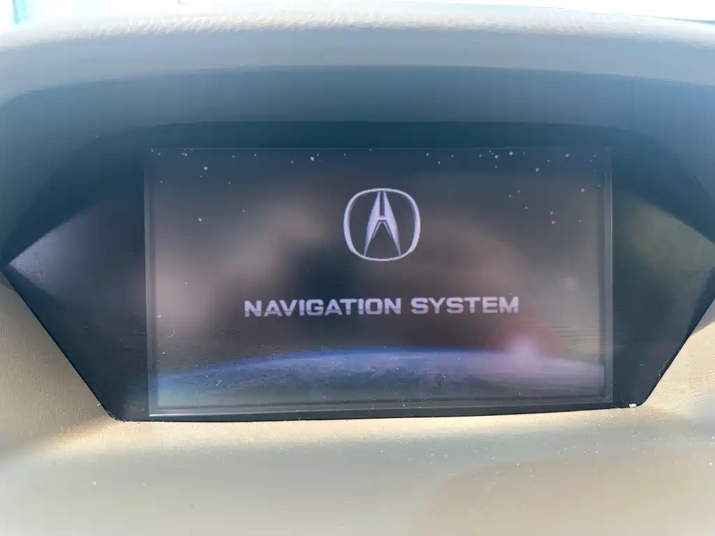 Acura MDX 2013 — фото 26