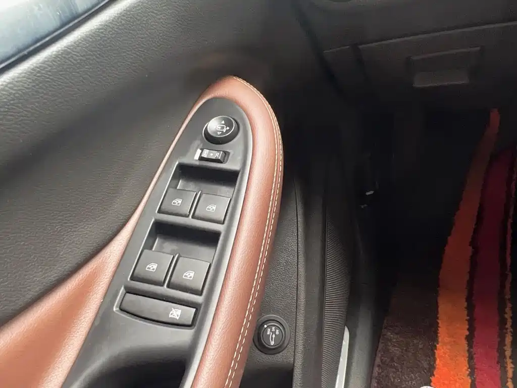 Buick Envision Plus 2020 — фото 12
