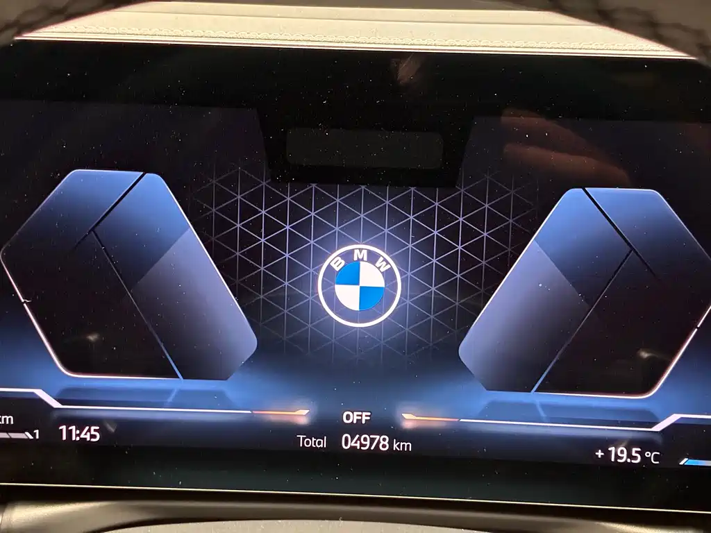 BMW 3 Series 2026 — фото 12
