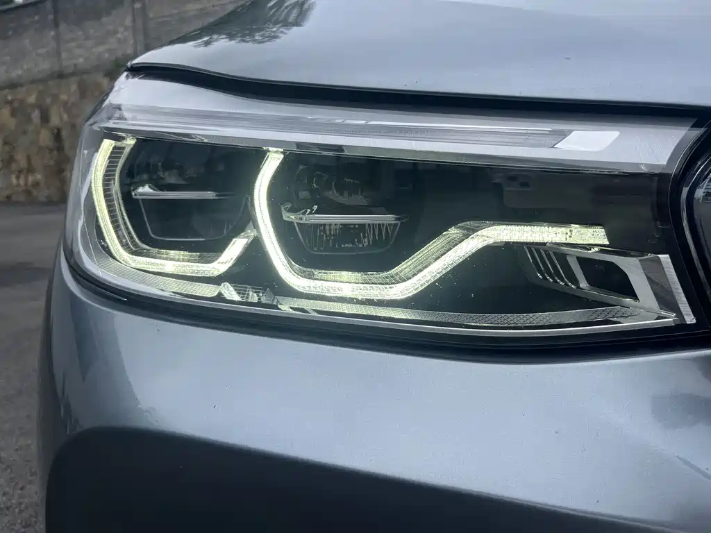 BMW 6 Series GT 2019 — фото 14