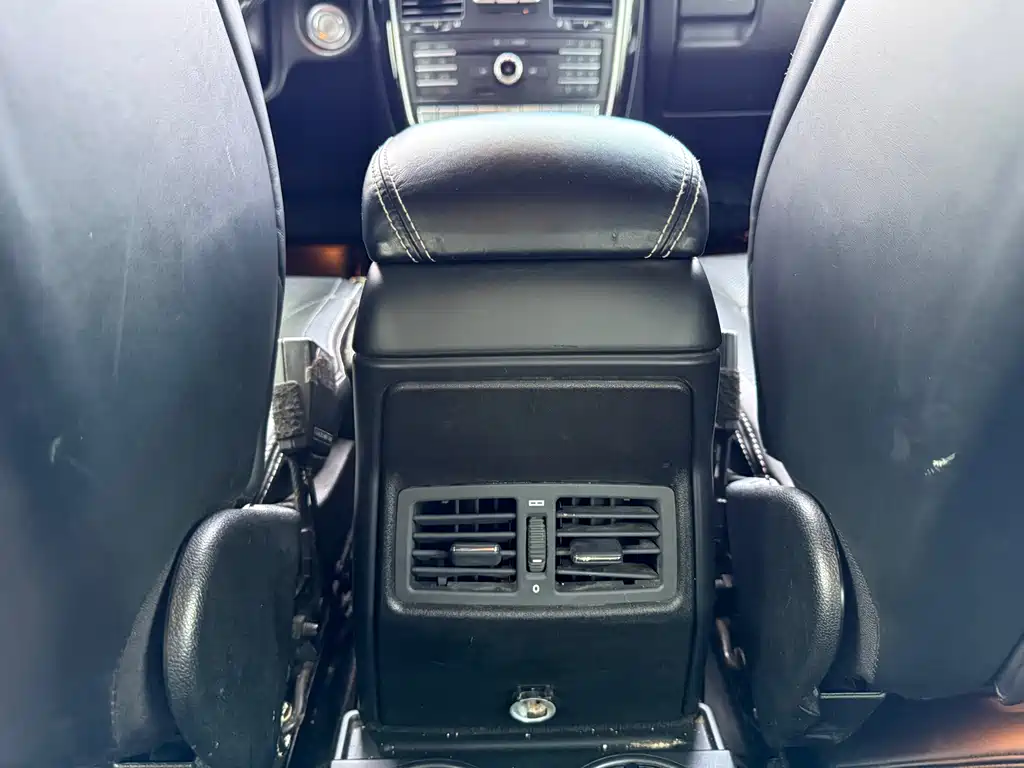 Mercedes-Benz G-Class 2016 — фото 17