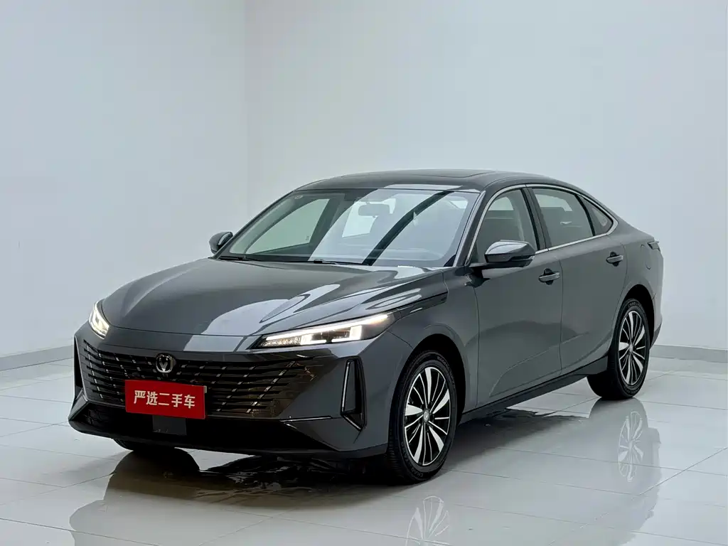 Changan Eado PHEV 2026
