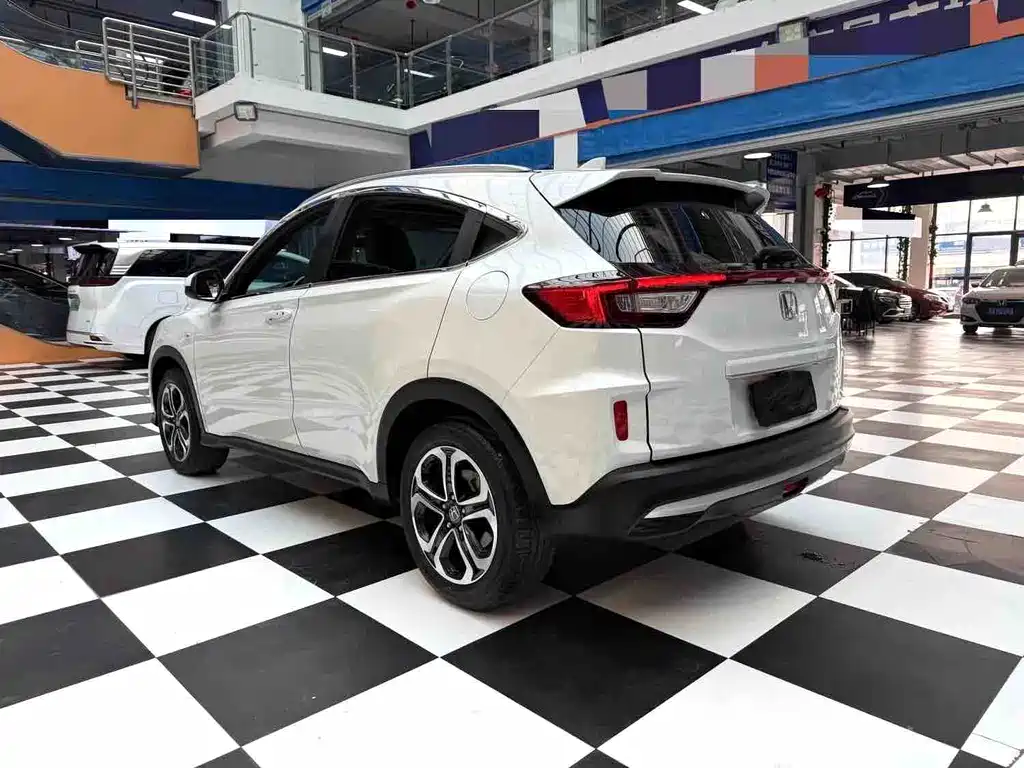 Honda XR-V 2022 — фото 15