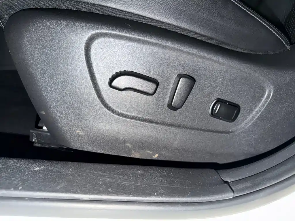 Haval H6 2023 — фото 14