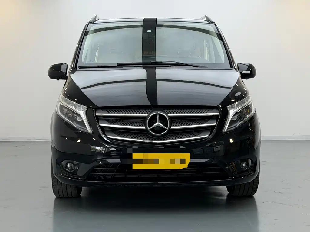 Mercedes-Benz Vito 2020 — фото 2