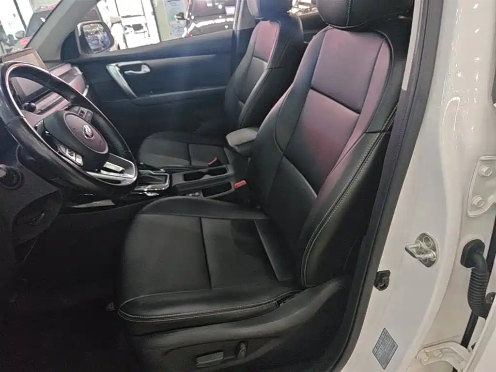 Kia Sportage 2019 — фото 15